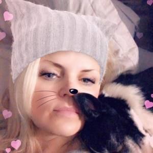 Meet your Posher, Tami